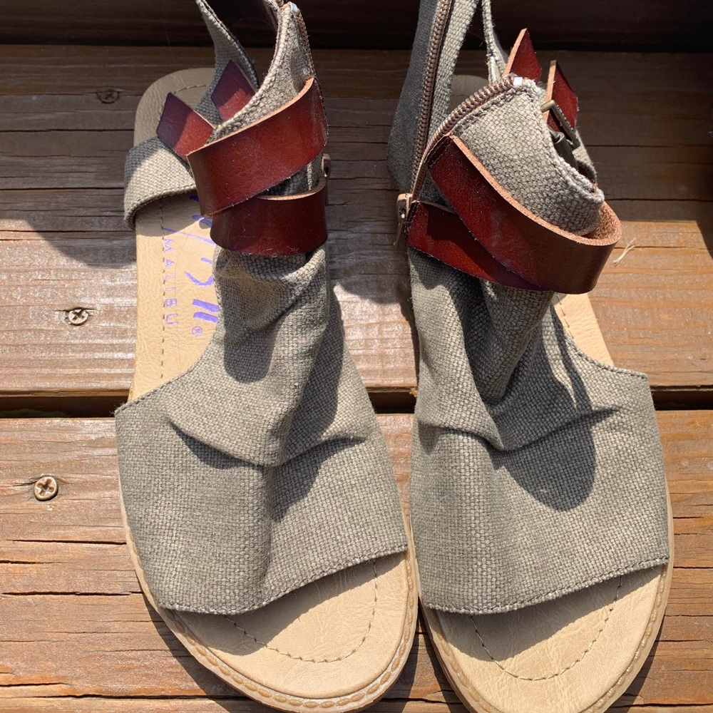 Blowfish Sandler’s